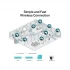 TP-Link VIGI C440-W V1 WiFi Camera Price in BD