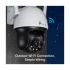 TP-Link VIGI C540-W WiFi Camera Price in Bangladesh