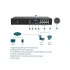 TP-Link Tp-Link VIGI NVR1008H-8P V1 NVR in BD
