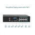Tp-Link VIGI NVR1008H-8P V1 NVR Price in BD