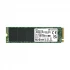 Transcend 110Q 1TB NVMe M.2 2280 Internal SSD