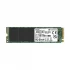 Transcend 110Q 500GB NVMe M.2 2280 Internal SSD