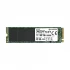 Transcend 112S 512GB M.2 2280 Internal SSD