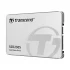 Transcend 230S 1TB 2.5in SATAIII SSD #TS1TSSD230S