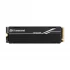 Transcend 250H 1TB M.2 2280 PCle Gen 4.0 x4 NVMe SSD #TS1TMTE250H