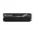 Transcend 250H 4TB Internal SSD