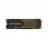 Transcend 250S 2TB Internal SSD