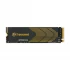 Transcend 250S 4TB Internal SSD