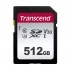 Transcend SDXC/SDHC 300S Memory Card Memory Card