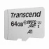 Transcend 300S 64GB Memory Card in BD