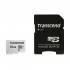 Transcend microSDXC/SDHC 300S UHS-I U1 Memory Card Memory Card