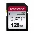 Transcend SDXC 330S 128GB UHS-I U3,V30 SD Card # TS128GSDC330S