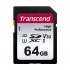 Transcend SDXC 330S Memory Card Memory Card
