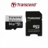 Transcend microSDXC 350V Memory Card Memory Card