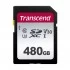 Transcend SDXC/SDHC 300S Memory Card Memory Card