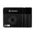 Transcend DrivePro 550A Dual Lens Dash Camera with 64GB microSD Card #TS-DP550A-64G (1 Year Warranty)