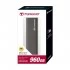 Transcend ESD250C External SSD in BD
