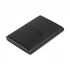 Transcend ESD270C 500GB USB 3.1 Gen 2 Type-C Black Portable External SSD #TS500GESD270C