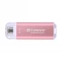 Transcend ESD300P 2TB USB Type-C OTG Pink Portable SSD #TS2TESD300P