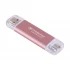 Transcend ESD310P External SSD in BD