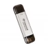 Transcend ESD310S 1TB External SSD in BD