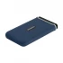 Transcend ESD370C 1TB USB Type-C Navy Blue SSD #TS1TESD370C