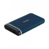 Transcend ESD370C External SSD in BD