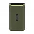 Transcend ESD380C 2TB External SSD