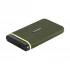 Transcend ESD380C 2TB External SSD Price in Bangladesh
