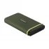 Transcend ESD380C 4TB External SSD in BD