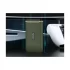 Transcend ESD380C 4TB USB Type-C Military Green Portable External SSD #TS4TESD380C