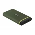 Transcend ESD380C 500GB External SSD