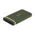 Transcend ESD380C 500GB External SSD Price in Bangladesh
