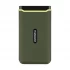 Transcend ESD380C 500GB External SSD in BD