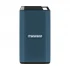 Transcend ESD410C 4TB External SSD in BD