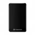 Transcend J25A3K External HDD