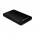 Transcend J25A3K External HDD Price in Bangladesh