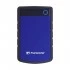 Transcend StoreJet 25H3 External HDD