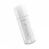 Transcend JetFlash 730 128GB USB 3.1 White Pen Drive