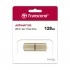 Transcend Jetflash 820 128GB USB 3.1 Pen Drive (TS128GJF820G)