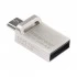 Transcend JetFlash 880 OTG Pen Drive