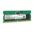 Transcend JetRAM 8GB Laptop Ram in BD