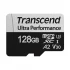 Transcend microSDXC 340S Memory Card