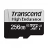 Transcend microSDXC 350V Memory Card