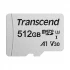 Transcend microSDXC/SDHC 300S Memory Card Price in Bangladesh