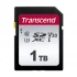 Transcend SDXC 300S Memory Card