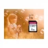 Transcend SDXC 300S Memory Card in BD