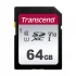 Transcend SDXC/SDHC 300S Memory Card