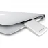 Transcend SJM500 256GB USB 3.0 Portable External SSD with Thunderbolt #TS256GSJM500