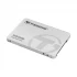 Transcend SSD220Q 500GB 2.5 Inch SATAIII SSD